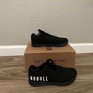 No Bull Canvas Trainer